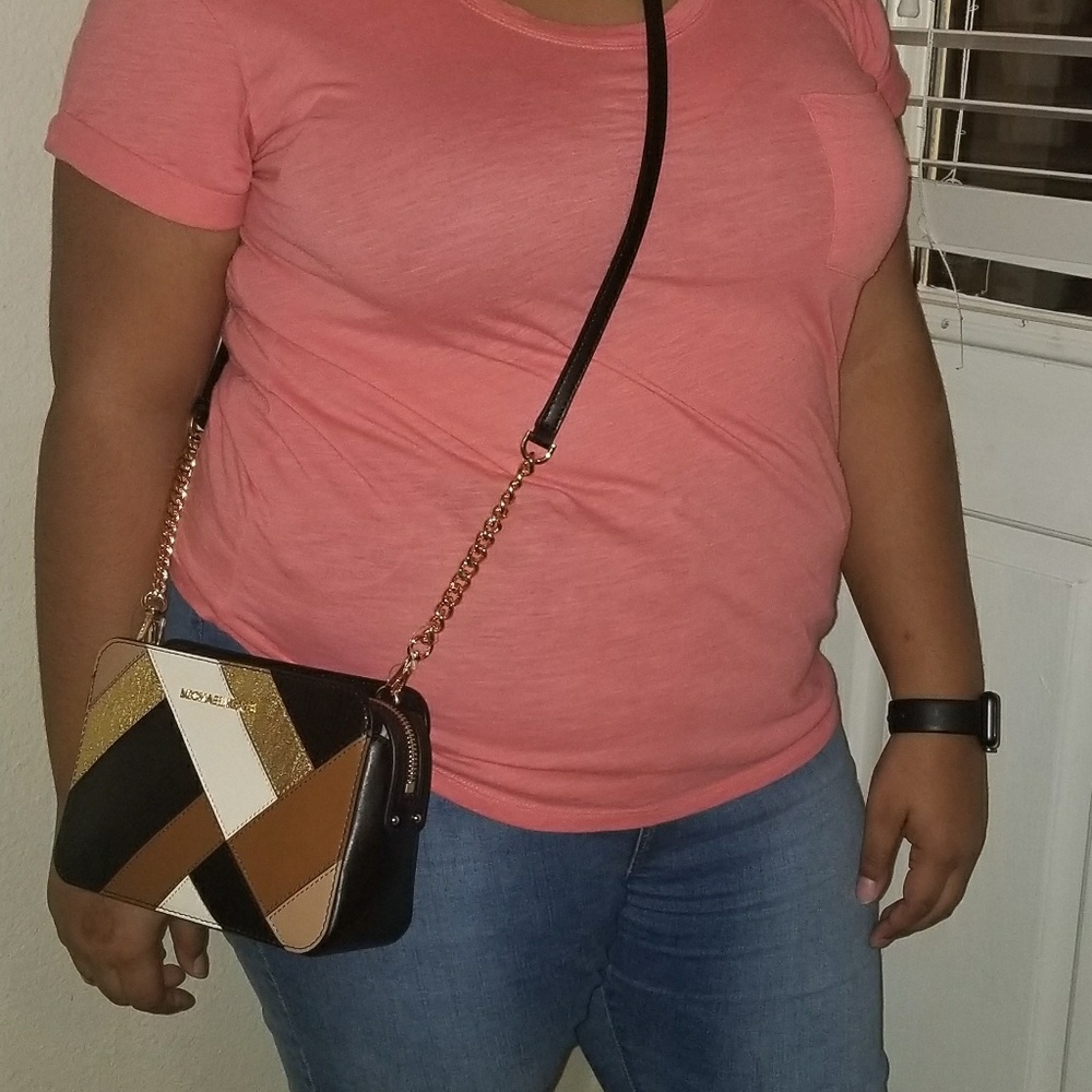 Michael Kors crossbody